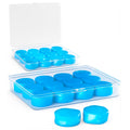 Tapones moldeables de silicona 12 piezas – Mil Ideas