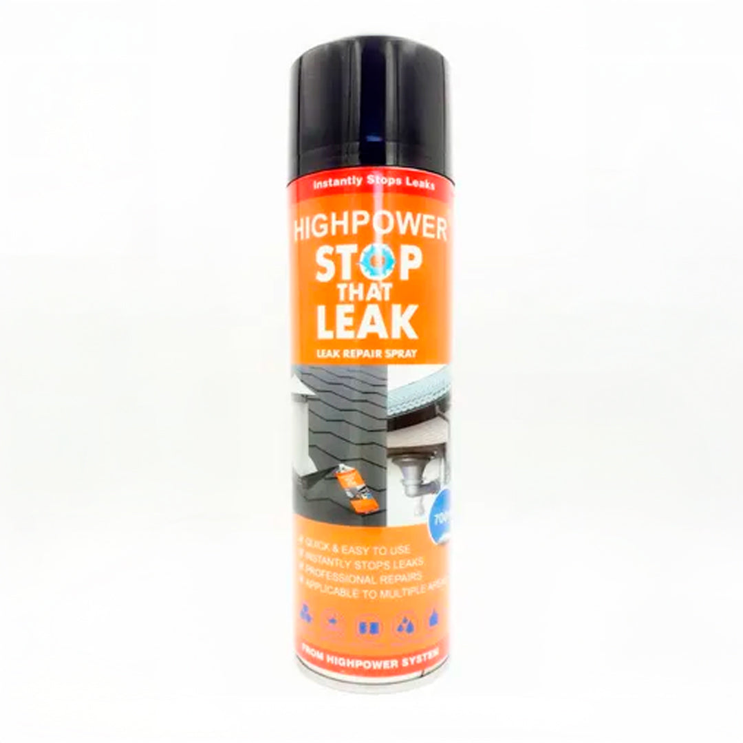 Spray sellador en aerosol para juntas y techos detalle – Mil Ideas