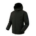 Campera Táctica Impermeable para Hombre vista adicional – Mil Ideas