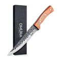 Cuchillo Omura Modelo Minori con Funda – Mil Ideas