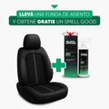 Funda protectora para asiento de auto – Mil Ideas