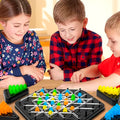 Juego de mesa ajedrez y lógica – Mil Ideas