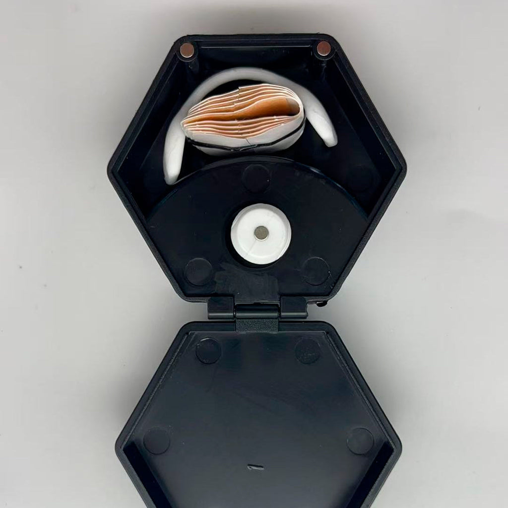 Estuche kit magnético nasal vista adicional – Mil Ideas