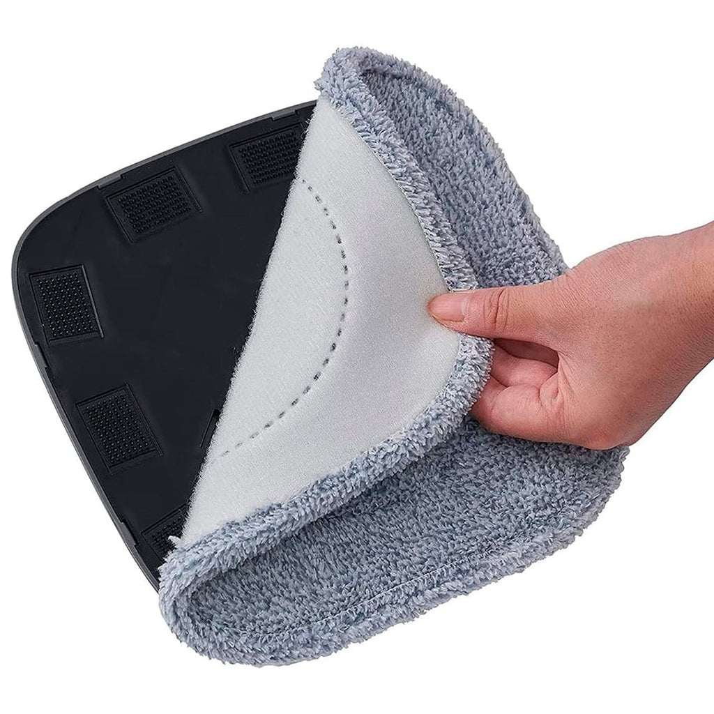 Paño de repuesto Mopa Lazy vista adicional – Mil Ideas