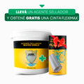 Agente Sellador + Cinta Fleximax de Regalo