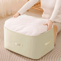 Organizador de Autocompresión para Ropa de Cama – Mil Ideas