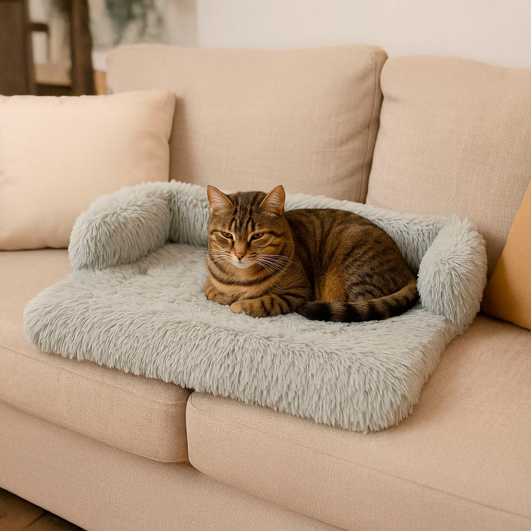 Cama protectora de sofá para mascotas SoftRabbit – Mil Ideas