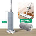 Mopa con Autoescurrido Magic Mop 360 Grados – Mil Ideas