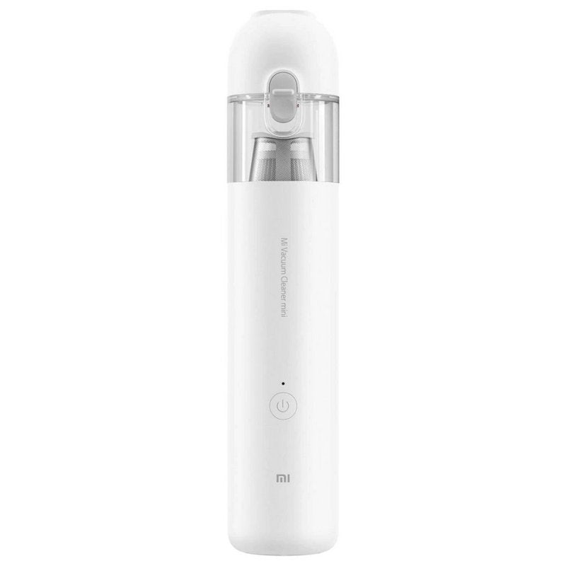 Aspiradora portátil Xiaomi Mi Vacuum Cleaner Mini vista adicional – Mil Ideas