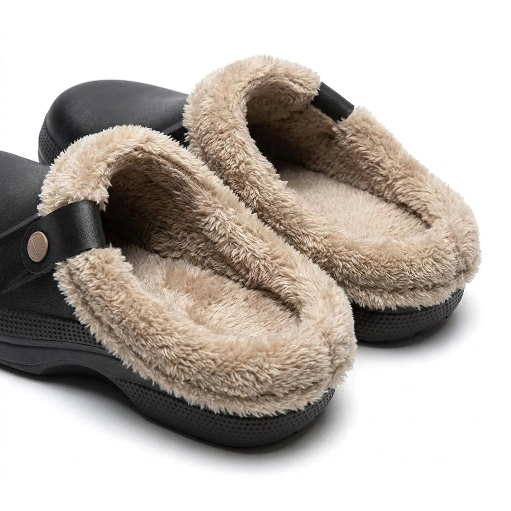 Zapatillas Confu vista adicional lateral – Mil Ideas