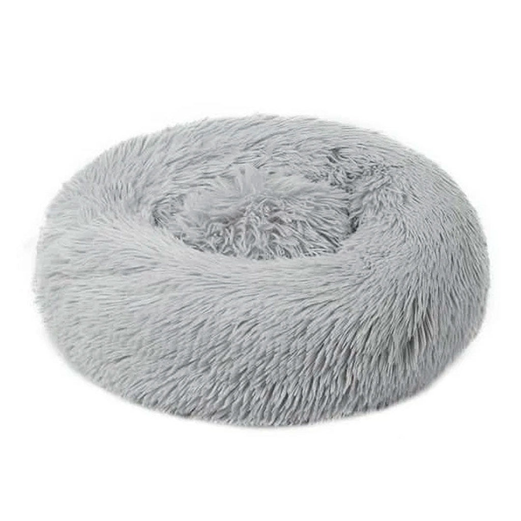 Cama puff super suave para mascotas MimoPaws – Mil Ideas