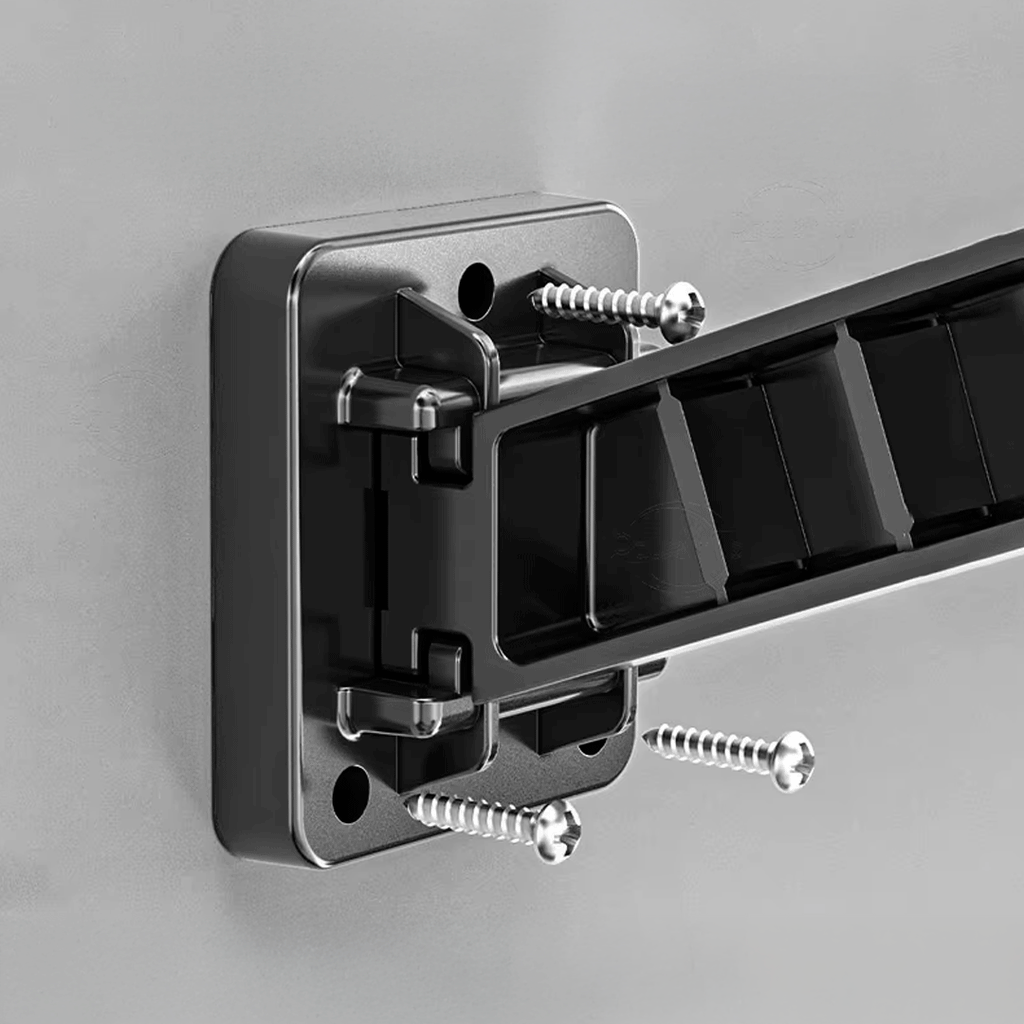 Foco Solar 240 LED 150W con Control Remoto vista adicional – Mil Ideas
