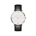Reloj Hannah Martin Simply pulsera de cuero – Mil Ideas