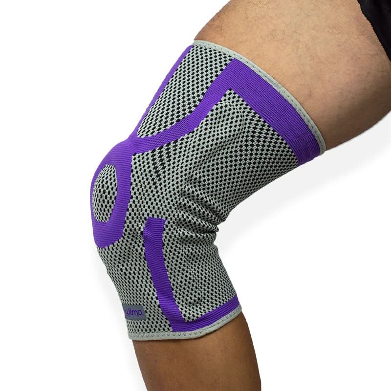 Rodillera elástica FlexiFit Wilma vista adicional – Mil Ideas