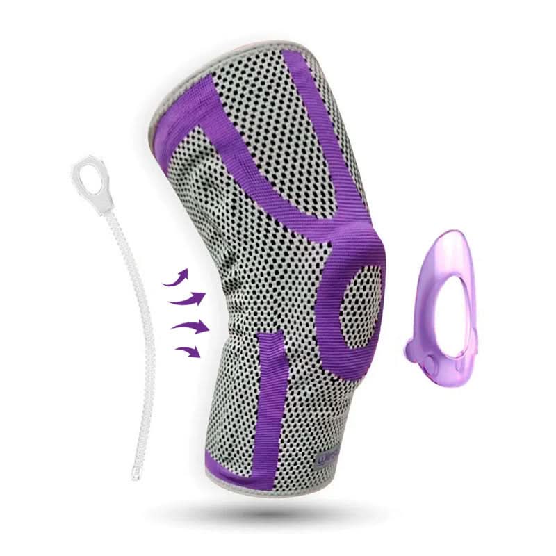 Rodillera elástica FlexiFit Wilma – Mil Ideas