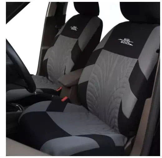 Fundas protectoras para asiento de auto Universal WHEEL – Mil Ideas
