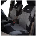 Fundas protectoras para asiento de auto Universal WHEEL – Mil Ideas