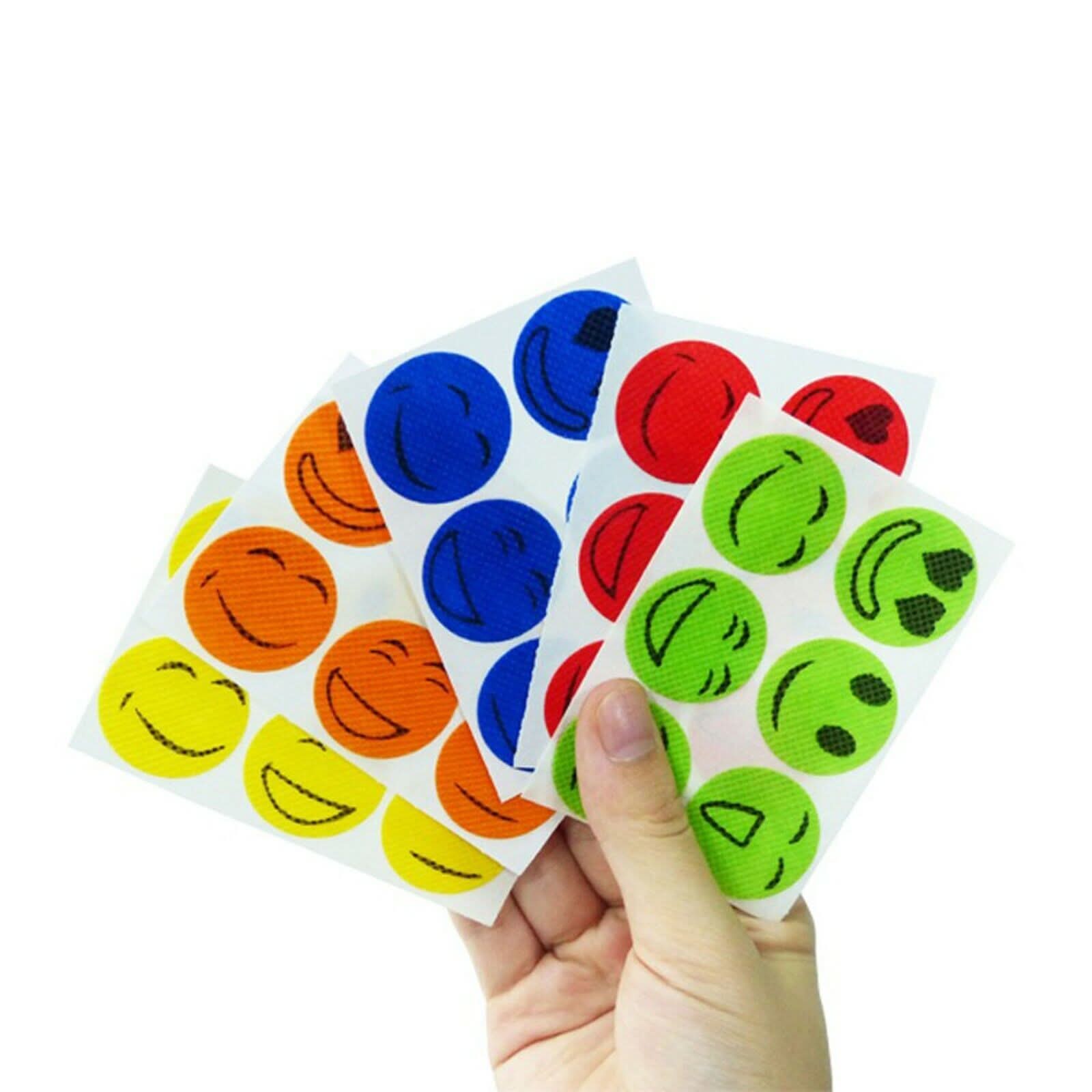 Pack de 30 parches repelentes de mosquitos para bebé – Mil Ideas
