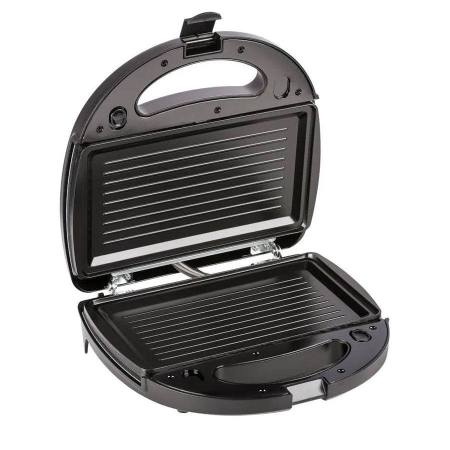 Sandwichera grill Marvo HSM-006 detalle – Mil Ideas