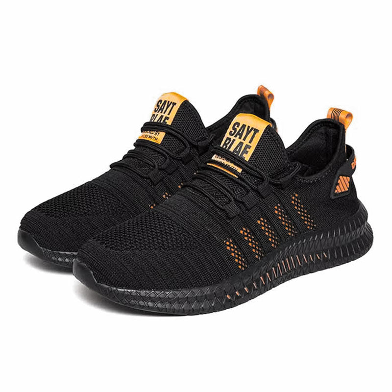 Championes Deportivo Aeris con Suela Espuma detalle – Mil Ideas