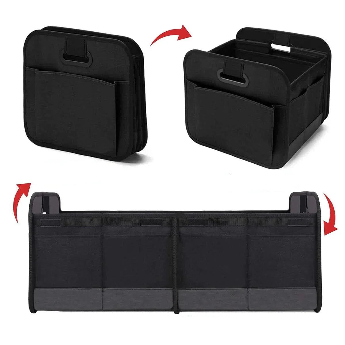 Organizador Multimax para Baúl de Vehículos vista adicional – Mil Ideas