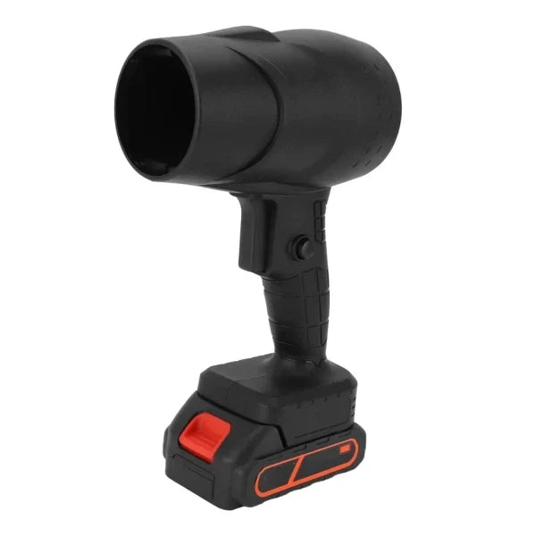 Soplador de mano portátil recargable 2 baterías – Mil Ideas