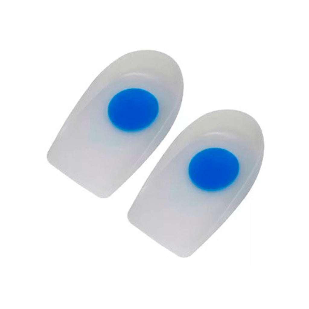 Talonera gel Punto Azul detalle – Mil Ideas