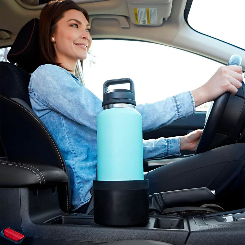 Porta Vasos y Mate Ajustable para Auto – Mil Ideas