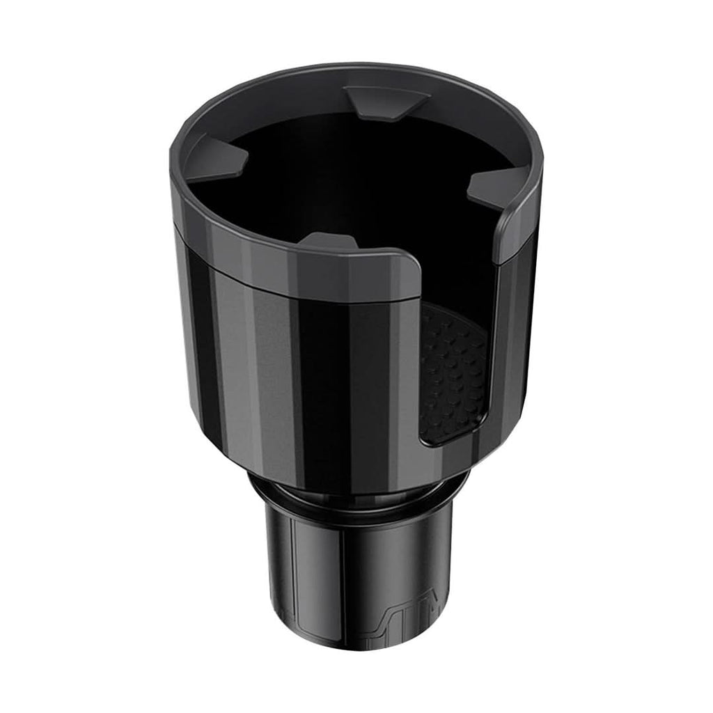 Porta Vasos y Mate Ajustable para Auto en uso – Mil Ideas
