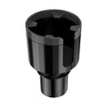 Porta Vasos y Mate Ajustable para Auto en uso – Mil Ideas