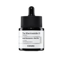 Sérum niacinamida 15% acetil glucosamina y zinc 20ml – Mil Ideas