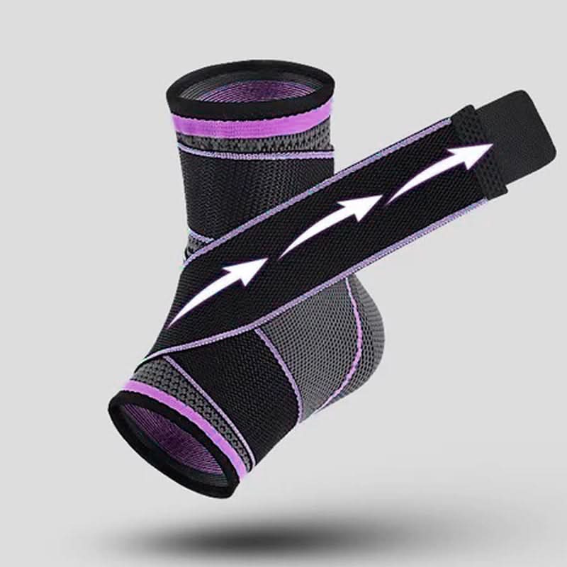 Tobillera de compresión AnklePro Wilma – Mil Ideas