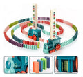 Tren Didáctico Domino con Música y Piezas vista adicional – Mil Ideas
