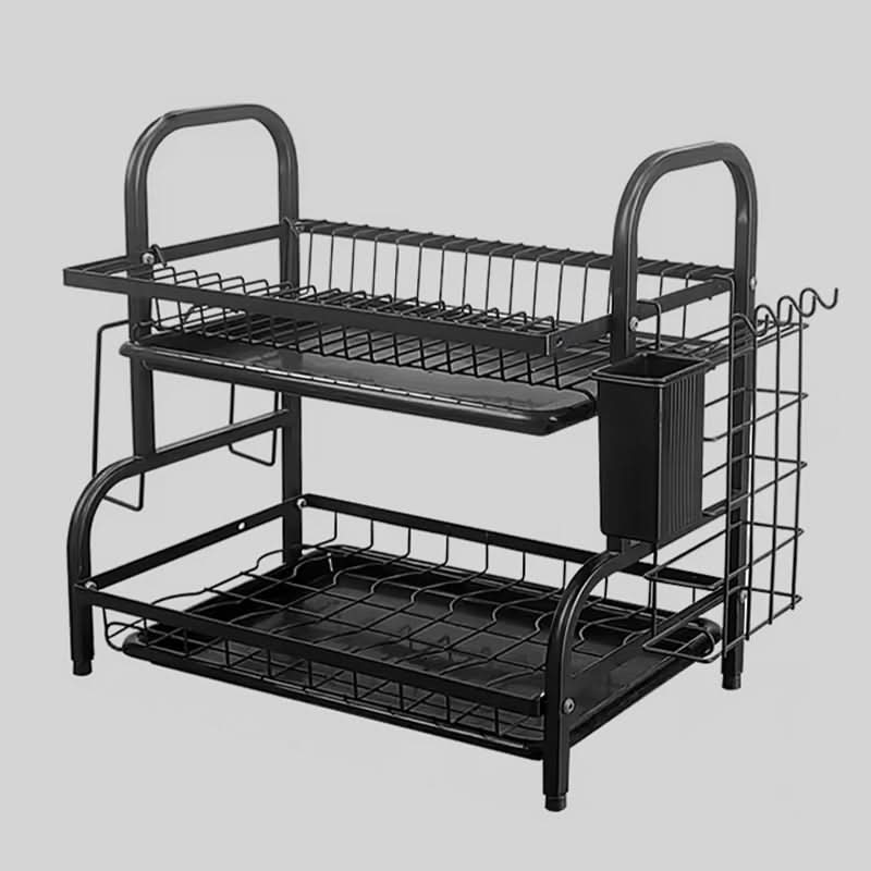 Escurridor Premium Tretten 2 pisos Mil Ideas – Mil Ideas