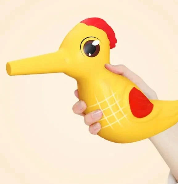 Juego infantil magnético pájaro y gusanos vista adicional – Mil Ideas