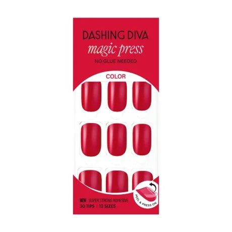 Uñas en gel listas para usar vista adicional – Mil Ideas