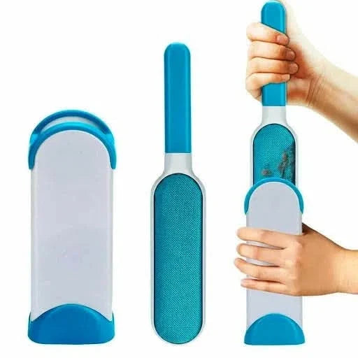 Removedor de pelos PetClean para mascotas detalle – Mil Ideas