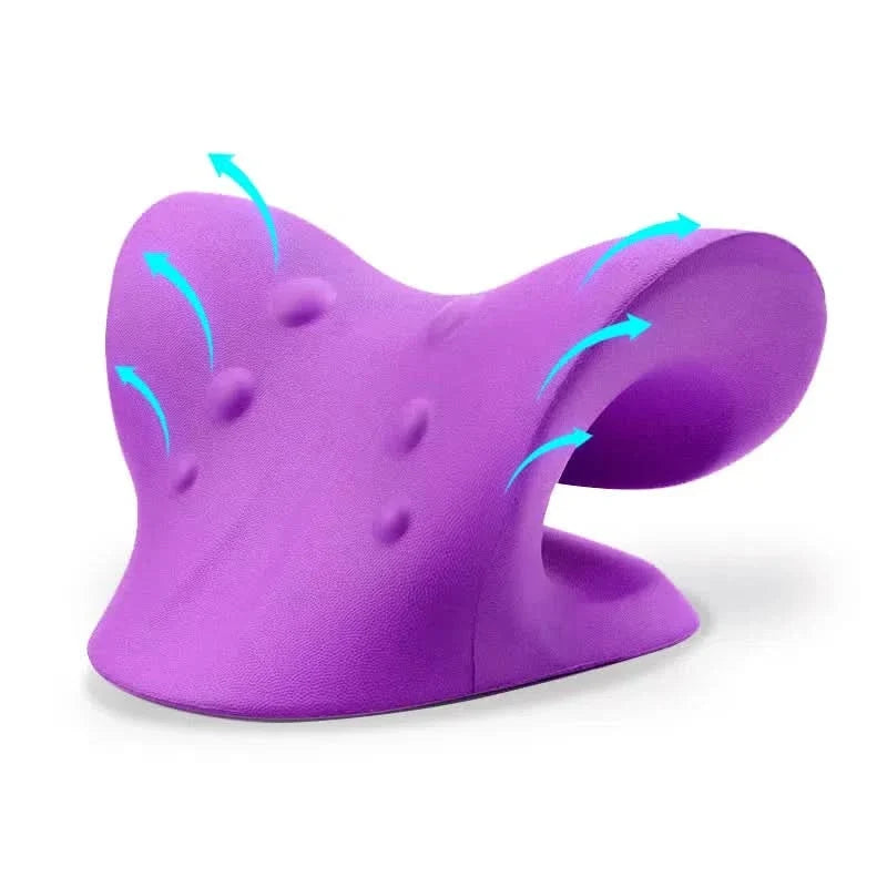 Estirador de cuello y hombros NeckRelax Wilma – Mil Ideas