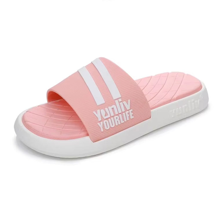 Chancletas Sandalias Tira Ancha YUNLIV vista adicional – Mil Ideas