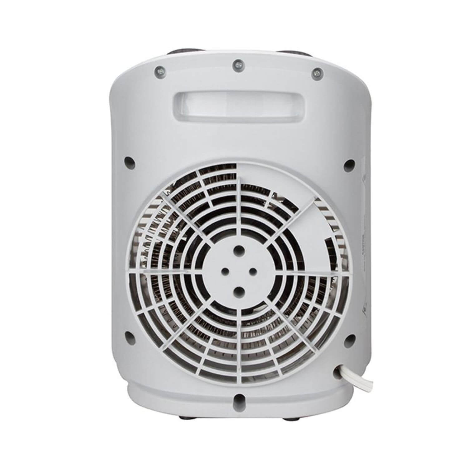 Caloventilador TitanHeat 2000W vista adicional – Mil Ideas