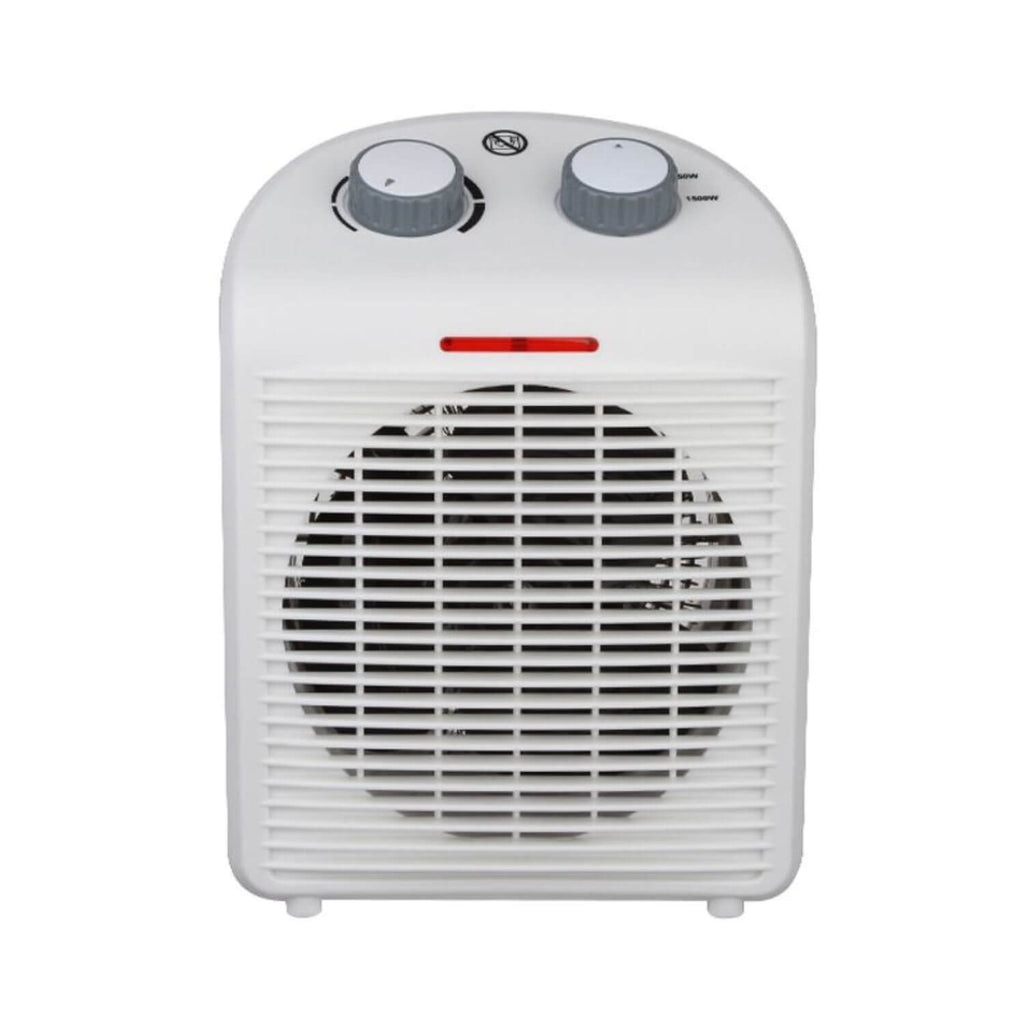 Caloventilador TitanHeat 2000W vista adicional – Mil Ideas