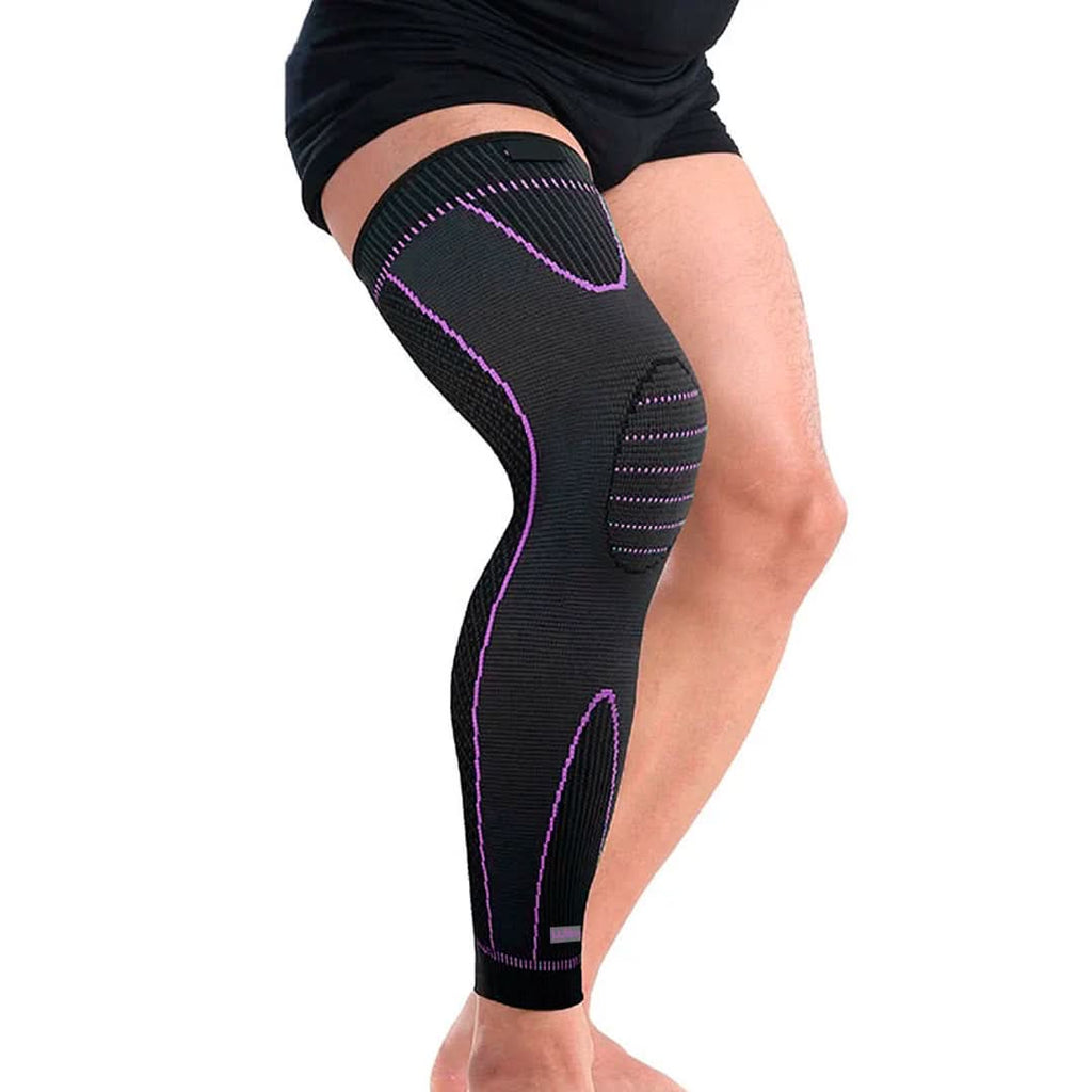 Rodillera Longer Max de ultracompresión Wilma – Mil Ideas