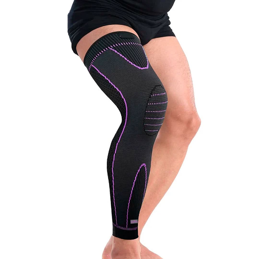 Rodillera Longer Max de ultracompresión Wilma – Mil Ideas
