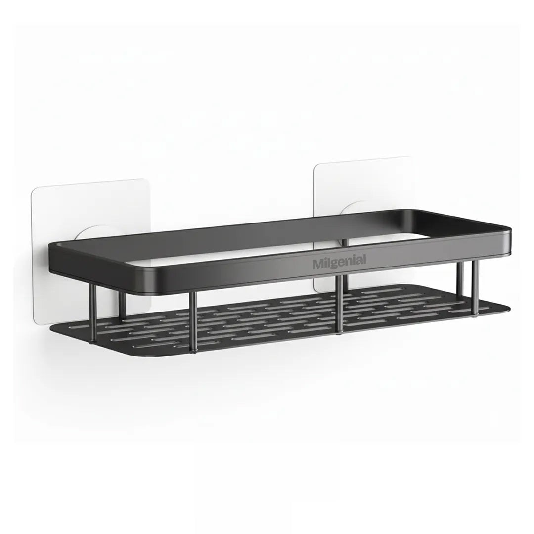 Estante Organizador Winsen de Aluminio Mil Ideas