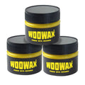 Pack de 3 lustrador de muebles y madera cera de abejas Woowax – Mil Ideas