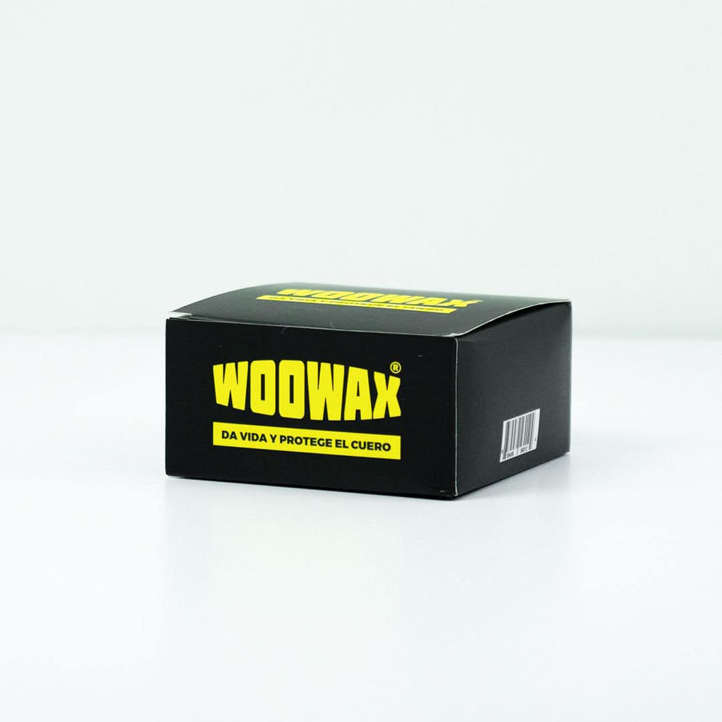 Woowax pack revividor cuero vista adicional – Mil Ideas