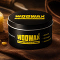 Protector y Revividor de Cuero Woowax