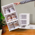 Organizador zapatera plegable 3 estantes – Mil Ideas